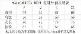 Picture of Gallery Dept Jackets _SKUGalleryDeptS-XLyct93133804